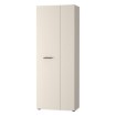 Forte Шафа 70 см Net306, пісочний, MS264-U60 - Home Club, зображення 7