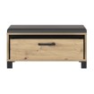 Forte Мягкая скамейка, TDHT011-C773 - Home Club, изображение 3