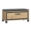 Forte Мягкая скамейка, TDHT011-C773 - Home Club, изображение 4