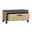 Forte Мягкая скамейка, TDHT011-C773 - Home Club, изображение 5