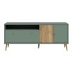 Forte Шафа 160 см Harllson «Шавлія»/«Дуб Маувелла», HLTT231REC-M747 - Home Club, зображення 2