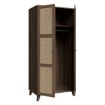 Forte Шафа для одягу, GLKS822L-Q249 - Home Club, зображення 7