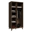 Forte Шафа для одягу, GLKS822L-Q249 - Home Club, зображення 8