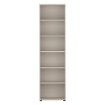 Forte Стелаж 55 см Archbox, пісочний, T2KR02-U60 - Home Club, зображення 2