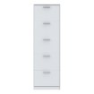 Forte Шафа для взуття, MSA712-120 - Home Club, зображення 3