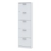 Forte Шафа для взуття, MSA712-120 - Home Club, зображення 7