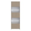 Forte Шафа для взуття, MSA712-120 - Home Club, зображення 8