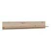 Forte Полиця 140 см Archbox Дуб Artisan, VTUB01-D78 - Home Club, зображення 3