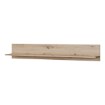 Forte Полиця 140 см Archbox Дуб Artisan, VTUB01-D78 - Home Club, зображення 4