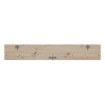 Forte Полиця 140 см Archbox Дуб Artisan, VTUB01-D78 - Home Club, зображення 5