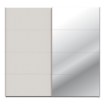 Forte Шафа 220 см Sophistispace, пісочний, SSQS92413-U60 - Home Club, зображення 3