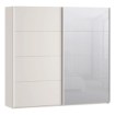 Forte Шафа 220 см Sophistispace, пісочний, SSQS92413-U60 - Home Club, зображення 5