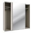 Forte Шафа 220 см Sophistispace, пісочний, SSQS92413-U60 - Home Club, зображення 6