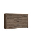 Forte Комод, TRAK231-D53 - Home Club, изображение 4