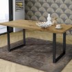 Forte Стіл 140 см Tables, TBLT441-D78-904 - Home Club