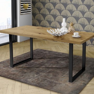 Forte Стол 140 см Tables, TBLT441-D78-904 - Home Club