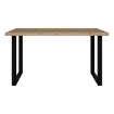 Forte Стіл 140 см Tables, TBLT441-D78-904 - Home Club, зображення 2