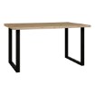 Forte Стіл 140 см Tables, TBLT441-D78-904 - Home Club, зображення 3