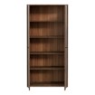 Forte Шафа 75 см Archbox Old – Wood Vintage, T2KK521-H51 - Home Club, зображення 3