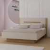 Forte Каркас ліжка з підйомним матрацом, EDWL1163-M820 - Home Club