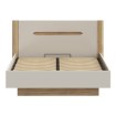 Forte Каркас ліжка з підйомним матрацом, EDWL1163-M820 - Home Club, зображення 2