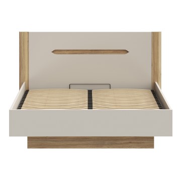 Forte Каркас ліжка з підйомним матрацом, EDWL1163-M820 - Home Club