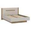 Forte Каркас ліжка з підйомним матрацом, EDWL1163-M820 - Home Club, зображення 4