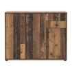 Forte Комод, T2KK40-H51 - Home Club, изображение 2