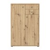 Forte Комод, T2KK20-D78 - Home Club, зображення 2