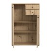 Forte Комод, T2KK20-D78 - Home Club, зображення 3