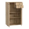 Forte Комод, T2KK20-D78 - Home Club, зображення 5