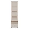 Forte Витрина 55 см Archbox «Песочный», T2KV811-U60 - Home Club, изображение 2