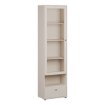Forte Витрина 55 см Archbox «Песочный», T2KV811-U60 - Home Club, изображение 4