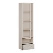 Forte Витрина 55 см Archbox «Песочный», T2KV811-U60 - Home Club, изображение 5