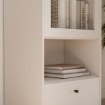 Forte Витрина 55 см Archbox «Песочный», T2KV811-U60 - Home Club, изображение 10