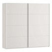 Forte Шафа 220 см Sophistispace, пісочний, SSQS92411-U60 - Home Club, зображення 4
