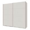 Forte Шафа 220 см Sophistispace, пісочний, SSQS92411-U60 - Home Club, зображення 6