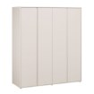 Forte Шкаф для одежды, LSQS843M-U60 - Home Club, изображение 5