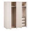 Forte Шкаф для одежды, LSQS843M-U60 - Home Club, изображение 6