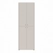 Forte Шафка 75 см Archbox, пісочний, T2KS921-U60 - Home Club, зображення 2