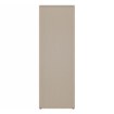 Forte Шафка 75 см Archbox, пісочний, T2KS921-U60 - Home Club, зображення 7