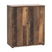 Forte Комода 75 см Archbox Old – Wood Vintage, T2KK60-H51 - Home Club, зображення 4