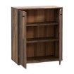 Forte Комода 75 см Archbox Old – Wood Vintage, T2KK60-H51 - Home Club, зображення 5