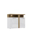 Forte Комод, TUZK221B-C843 - Home Club, зображення 3