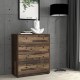 Forte Комод 75 см Archbox Old – Wood Vintage, T2KK212-H51 - Home Club