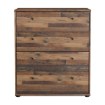 Forte Комод 75 см Archbox Old – Wood Vintage, T2KK212-H51 - Home Club, изображение 2