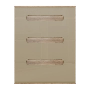 Forte Комод, TZMK31-P82 - Home Club