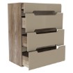 Forte Комод, TZMK31-P82 - Home Club, изображение 4