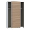 Forte Шафа для одягу, SHMS62231-Q242 - Home Club, зображення 6