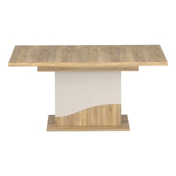 Forte Раскладной стол, TBLT7135-M844 - Home Club